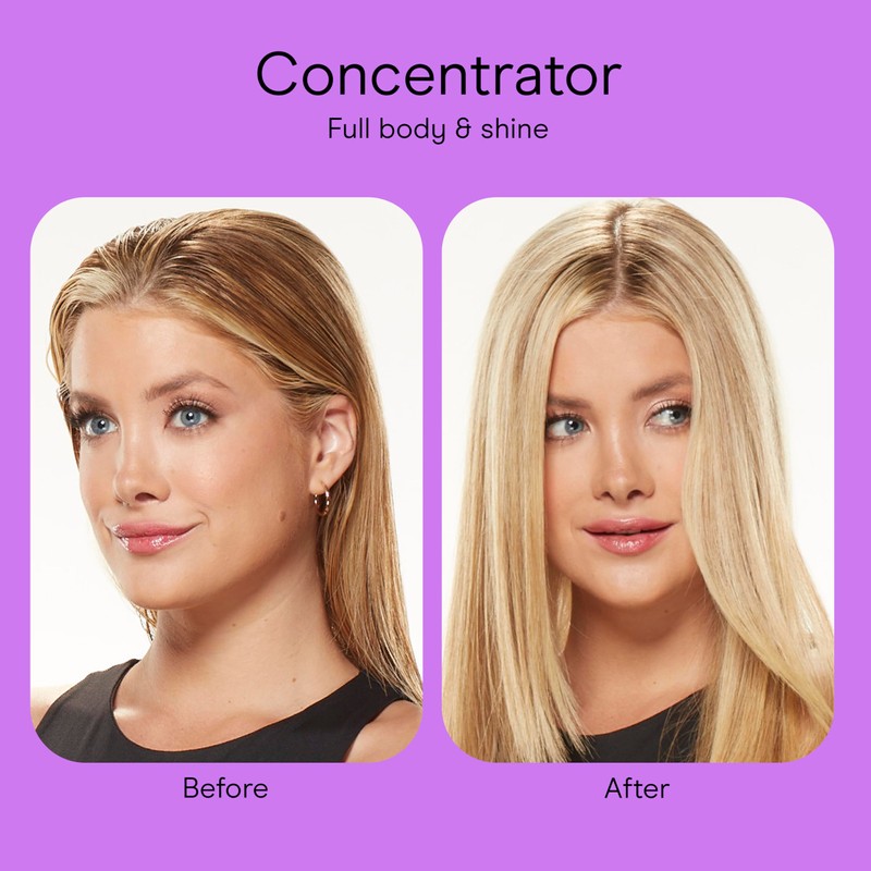 INFINITI PRO by CONAIR Hair Dryer, 1875W Blow Dryer with