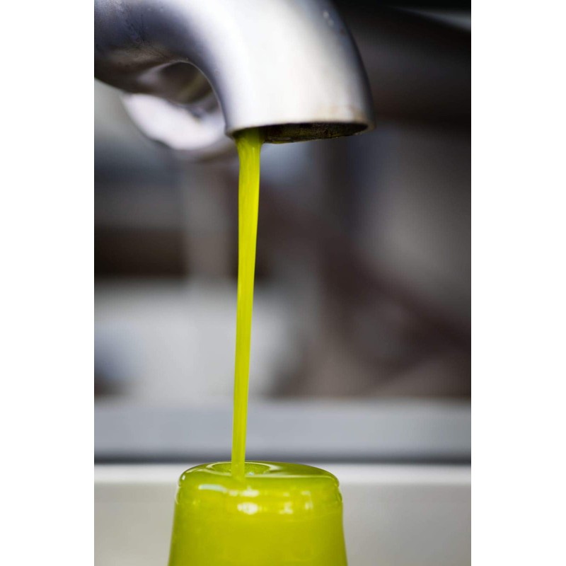 Oilala Extra Virgin Olive oil Peranzana, 2020/21 Harvest! low Acidity,