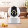 Security Camera Home Wireless WiFi 3MP HD Monitor with Full