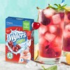 Wyler’s Light Singles-To-Go Sugar Free Drink Mix, Cherry, 8 CT