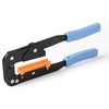 IWISS Flat Cable Pressure Welding Tool IDC Crimper 214 Crimping