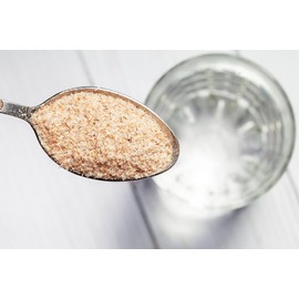 Psyllium Husk, Supports Digestive Health 100g