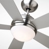 52 Inch Ceiling Fan with Light and Remote Control |
