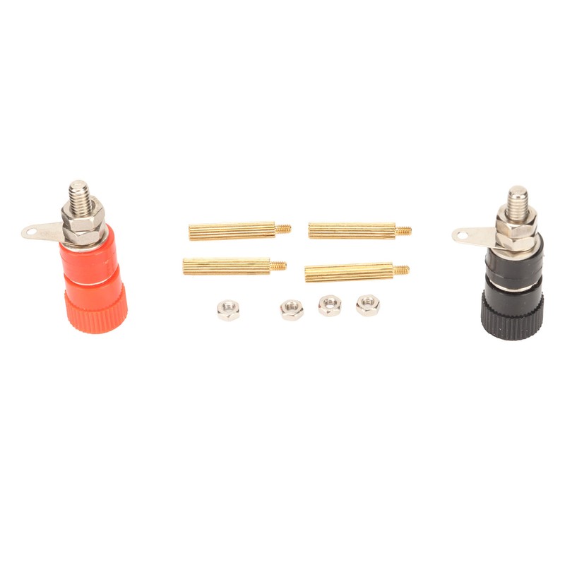 Programmable Capacitor Board 1nF to 9999nF 4 Decimal Number Step