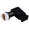 Thomson ANT4244 Universal-Twin-LNB Black