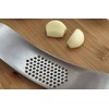 2 Pcs Garlic Rocker Crusher Mincer Press Dishwasher Safe, Stainless