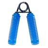 Kokusai NK5711 Training Grip Strength, Clear Hand Grip, 44.1 lbs