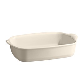 Emile Henry THE RIGHT DISH SMALL RECT. BAKING DISH 11.4 x 7.5|CLAY