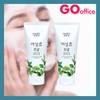 Happy Bath 해피바스/클렌징폼 200g 2개/대나무/라이스/어성초 [05.정말 촉촉한 바디로션 400ml 애플바나나향