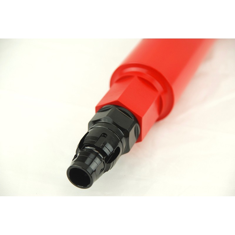 # 8 Hilti Style BI+ QD 6 Slot to 1-1/4"