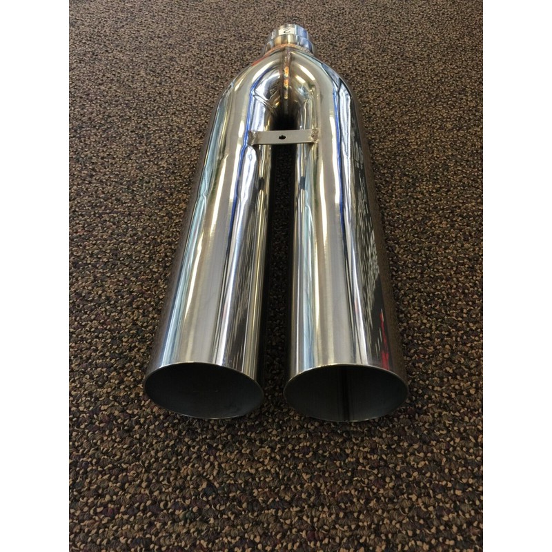 All out Fab Blastpipe version 2 BLAST PIPE BOSOZOKU 2.5