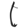Diving Snorkel Foldable Odorless Silicone L Shape 38cm Soft Freediving