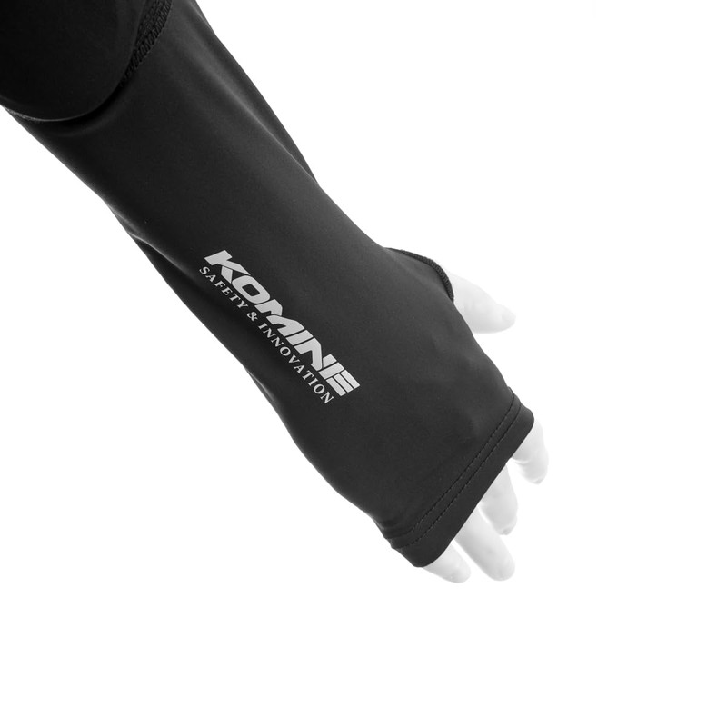 Komine 04-871 SK-871 Enigma CE2 Protective Cooling Arm Cover for