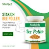 Stakich Bee Pollen Granules 1 Pound (Pack of 1)
