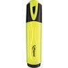 Maped Classic Fluorescent Highlighter, Yellow, Pack of 12