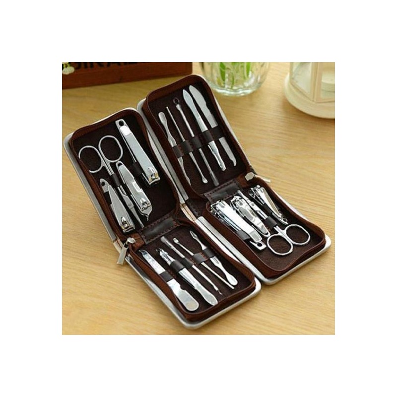 Other brands Premium Nail Clippers Premium Hand and Toenail Clippers