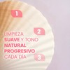 Lactacyd clarity shampoo íntimo de uso diario, 220ml