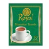 Royal Myanmar Tea Mix (30 Packets)