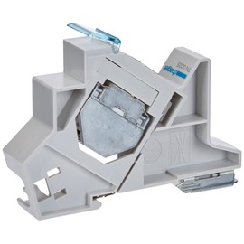 Hager TN002S – RJ45 Connector Category 6