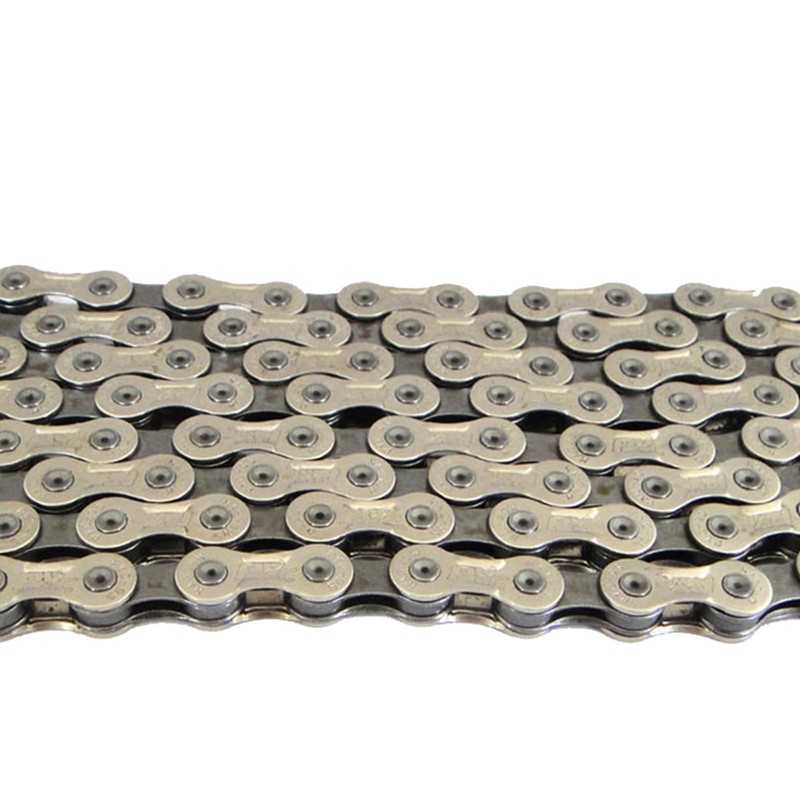 BENOTTO Cadena P9002 9P 1/2" x11/128 116E Index Plata Cajita