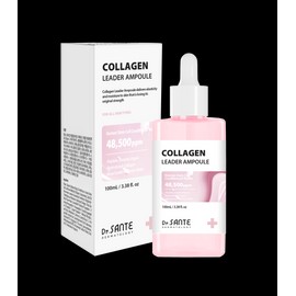 Sante Collagen Leader Ampoule 100ml / 상떼 콜라겐 리더 앰플 100ml