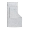 MakeMake Organics GOTS Certified Cotton Nap Mat with Detachable Pillow