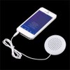 xelea Mini White 3 5mm Pillow Speaker for CD Radio