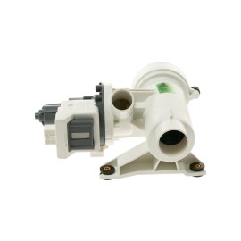 GE NEW OEM General Electric Drain Pumps & Filter OEM WH11X29539