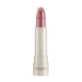 Artdeco Natural Cream Lipstick - Sustainable, Shiny Lipstick, Suitable for Sensitive Lips - 1 x 4 gm
