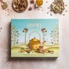 VAHDAM, Cofanetto Festa della Mamma – Tè Chai (12 Gusti)