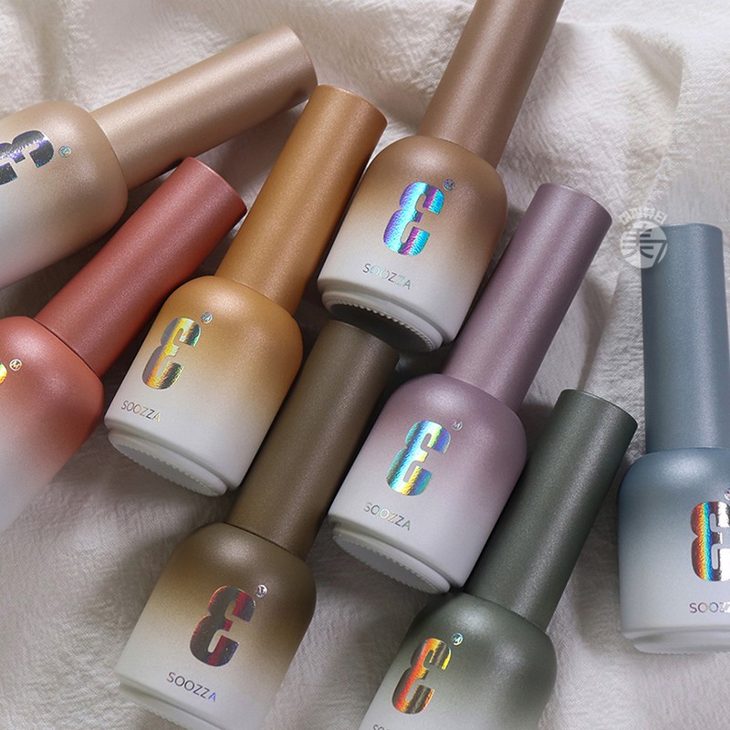 Sujjajel Milk Tea No. 3 Magnetic Gel Single Item /
