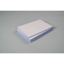 Paper Labo Carbonless Paper A4 Pink (100 Sheets) Copy Paper Laboratory