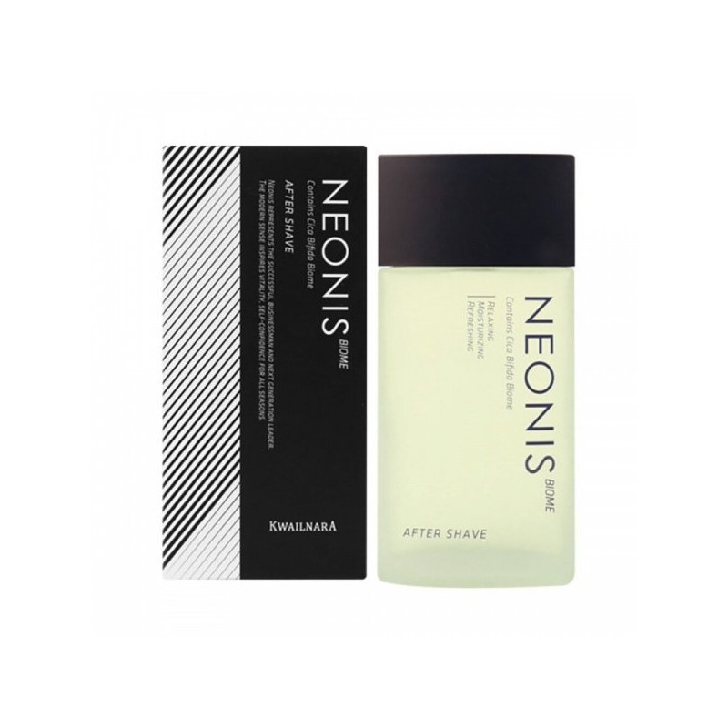 병풀추출물 촉촉한 보습력 남자화장품 스킨 150ml Centella Asiatica Extract Moisturizing