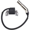 Ignition Coil Magneto Fitting Replacement for Briggs & Stratton Engine