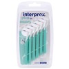 Interprox 0.56 mm Green Micro Plus Interproximal Brush - Pack