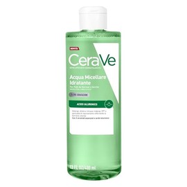 CeraVe Acqua Micellare Idratante 400ml