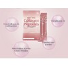 100% Pure collagen peptides powder