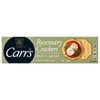 Carr's Carrs Rich and Savory Rosemary Crackers 5 Ounce Flaky