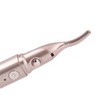 Electric Heated Eyelash Curler Handheld 2 in 1 Long Lasting