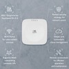 InHand Networks EAP600 Enterprise Access Point Indoor Wi-Fi6 AP, Cloud