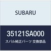 SUBARU (subaru) Genuine Parts Plate Complete for Select Lever , model: 35121SA000