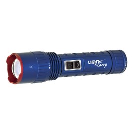 Clore Automotive Light-N-Carry LNC330 400 Lumen Flashlight and Work Light Combo