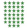 MSCFTFB - 33 parches de 5 estrellas para planchar o