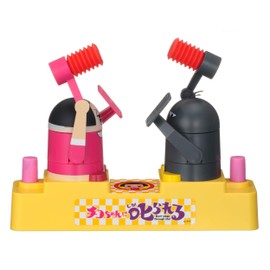 Epoch Pokapon Game "Chiko-chan Scold! "