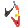 Jump Starter Cable Multifunctional 10 AWG Portable Anti Reverse Charging