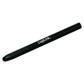 LogiLink Touch Pen for Smartphones & Tablets, black