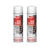 Chase Oven Cleaner net 18oz.. 2 count.