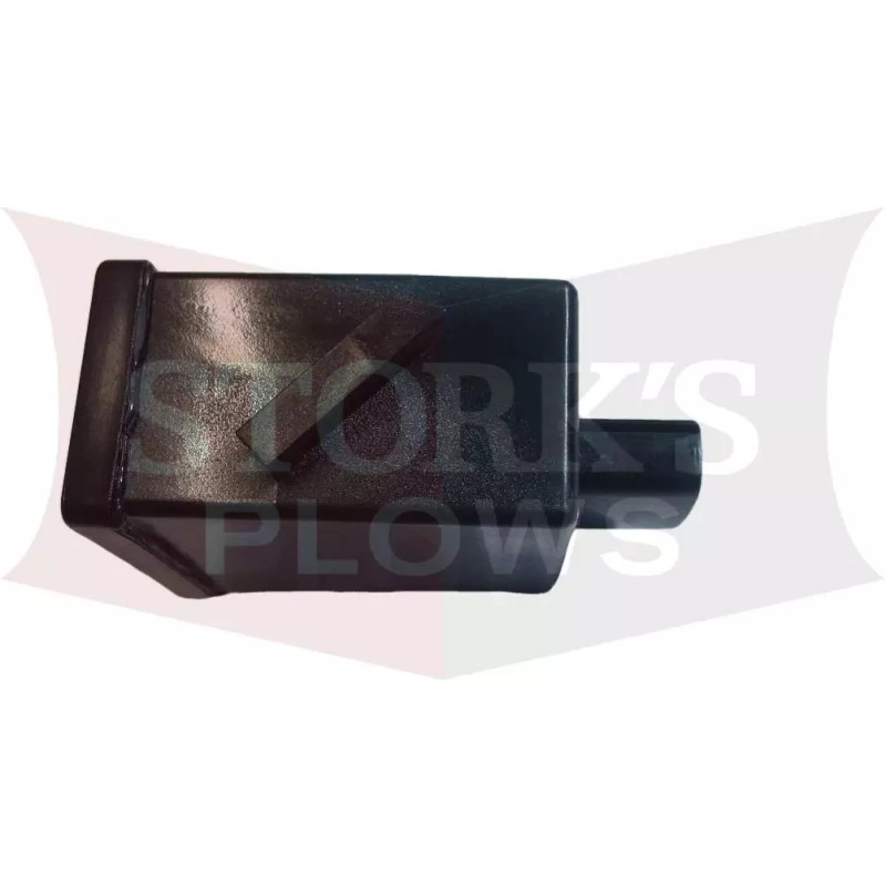 Western 69932-1 Plow Light Harness Soft Start Module Western Fisher