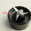 JZK 2Pcs Replacement Seal Rings for Nutribullet Blender 600 900