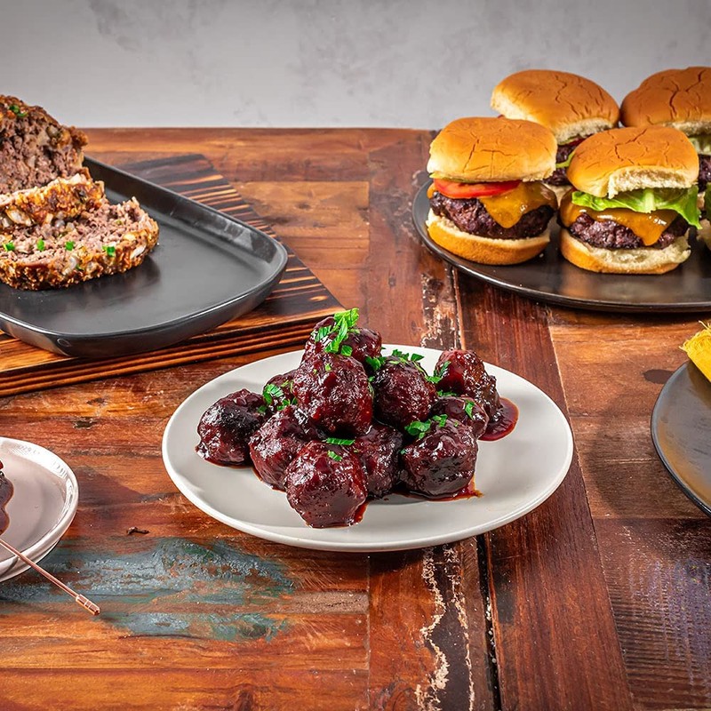 Nebraska Star Beef Angus Ground Beef